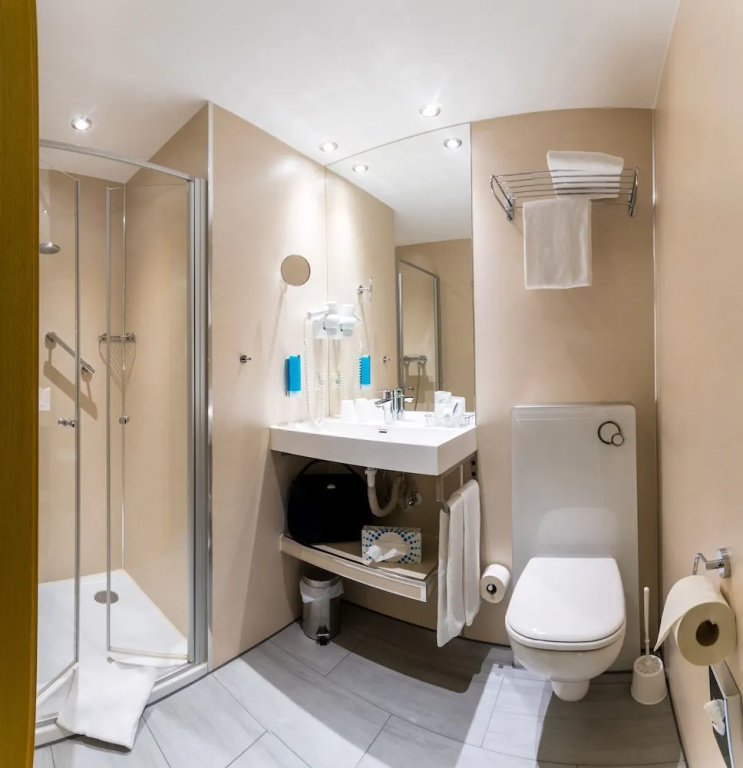 Hotel Saigerhuette - Chambres