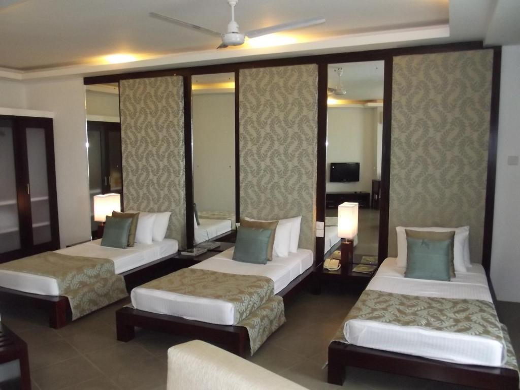 Hotel Tourmaline