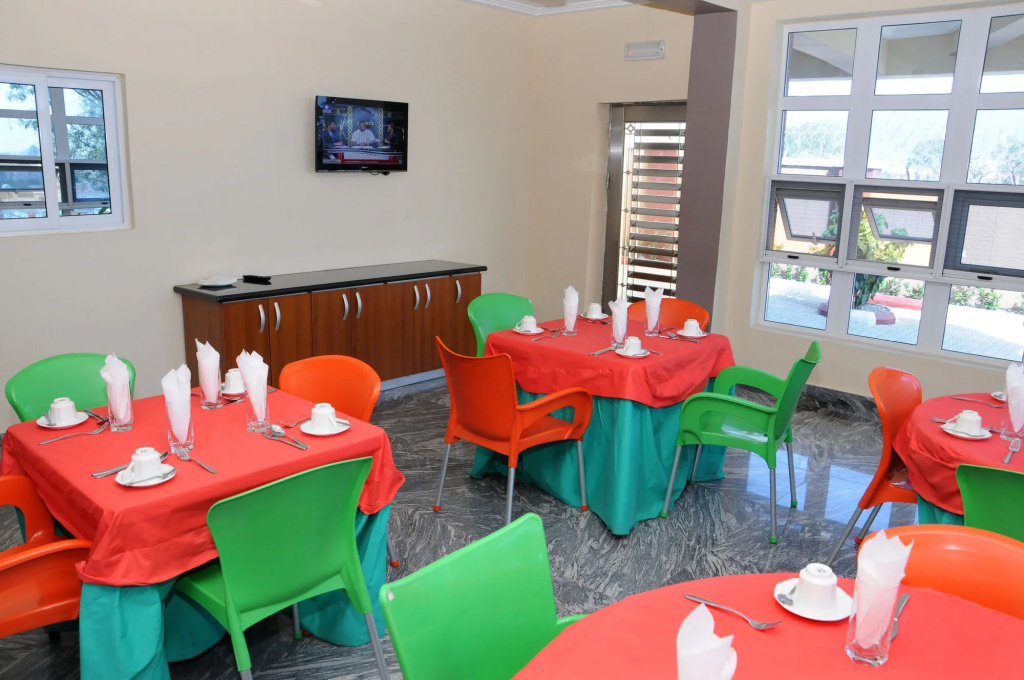 Hotel photo 10