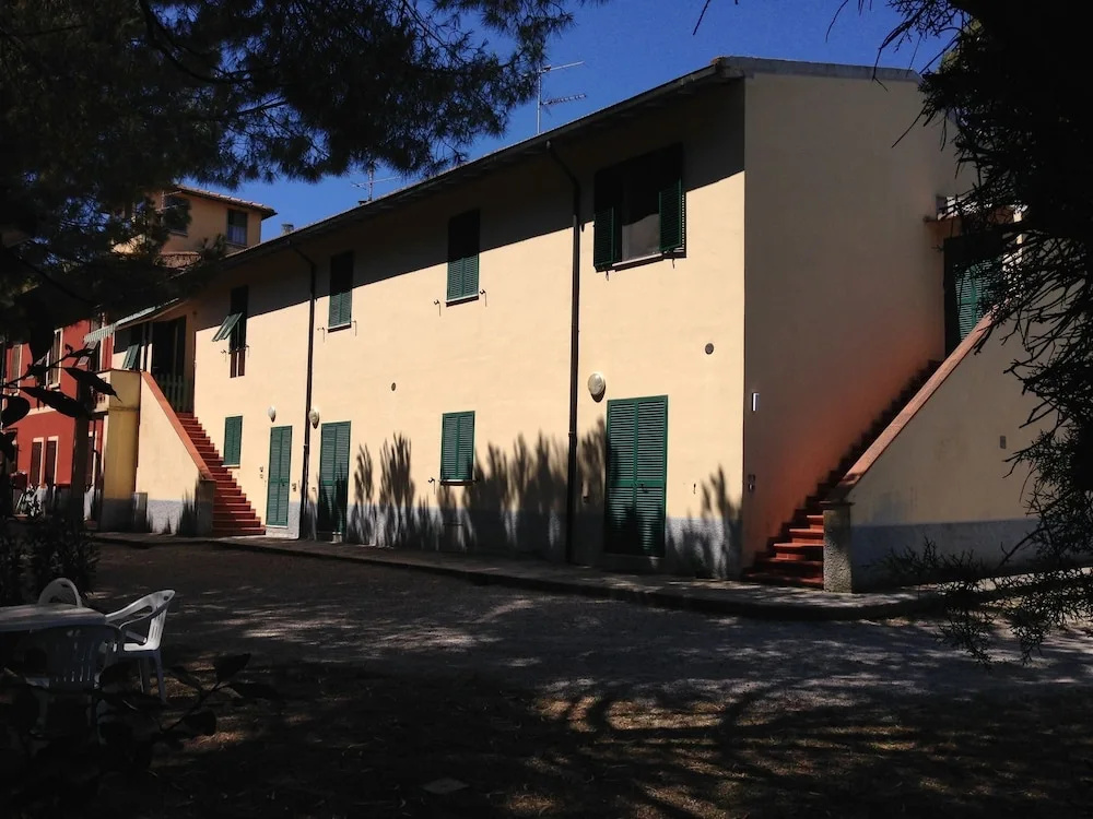 Casa Vacanze Mare Etrusco
