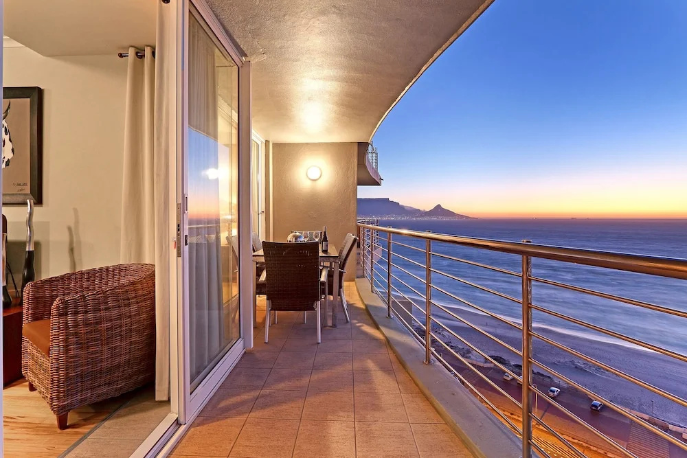 Horizon Bay 1201 - Chambres
