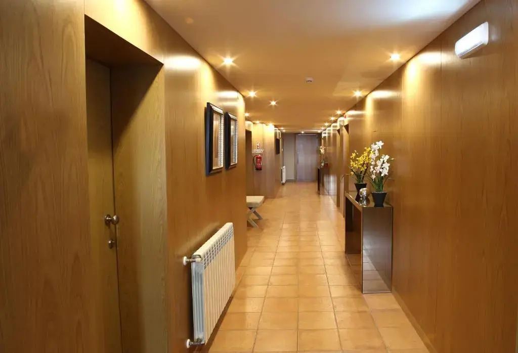 Standard Double room with mountain view (full double bed)