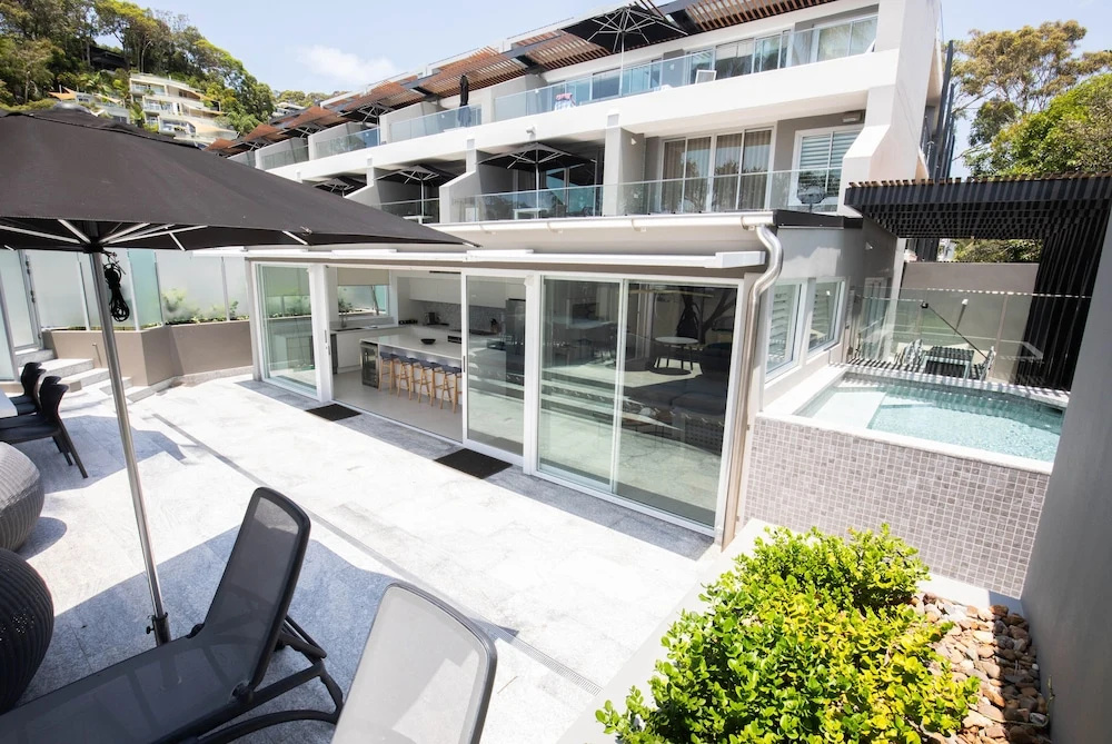 71 Hastings Street - Beachfront