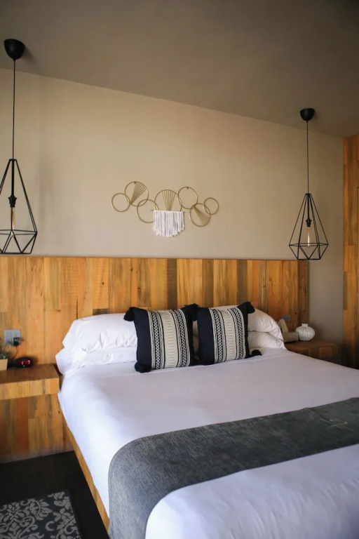 Premium room