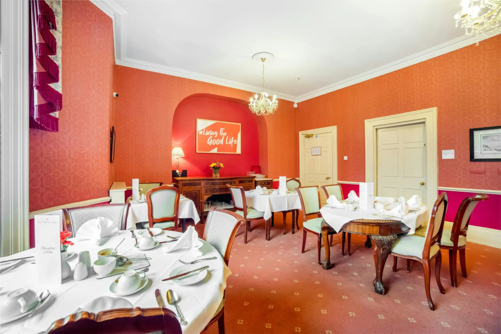 Hotel photo 20