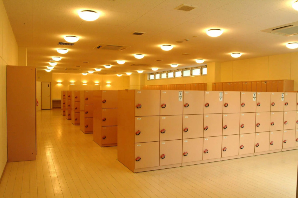 Hidamarinoyu Flop House - Hostel 사진 25