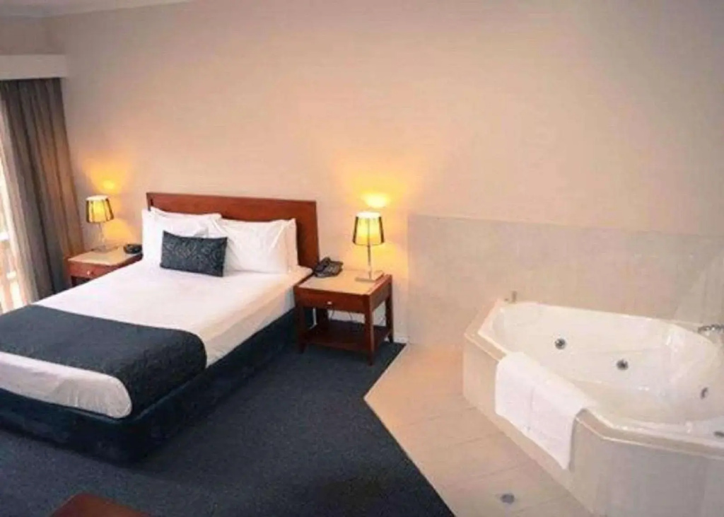 Quality Hotel Melbourne Airport - Général