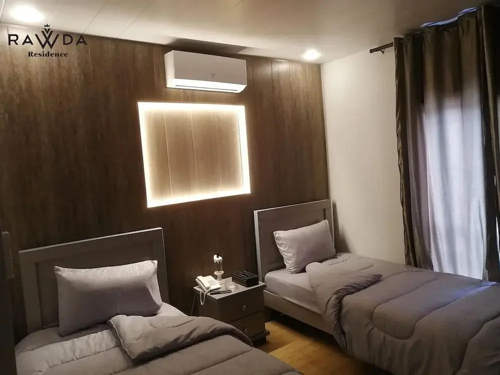 Rawda Residence - фото 3