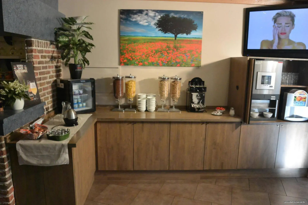 Value Stay Menen - Général