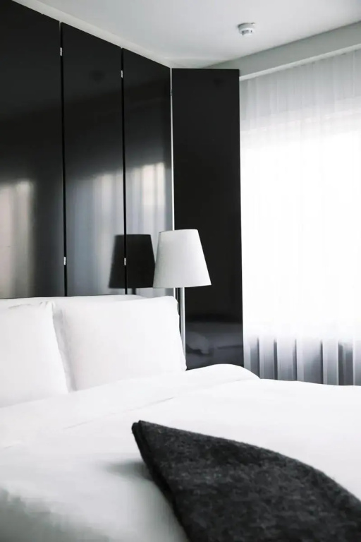 101 Hotel, Reykjavik, a Member of Design Hotels - Chambres