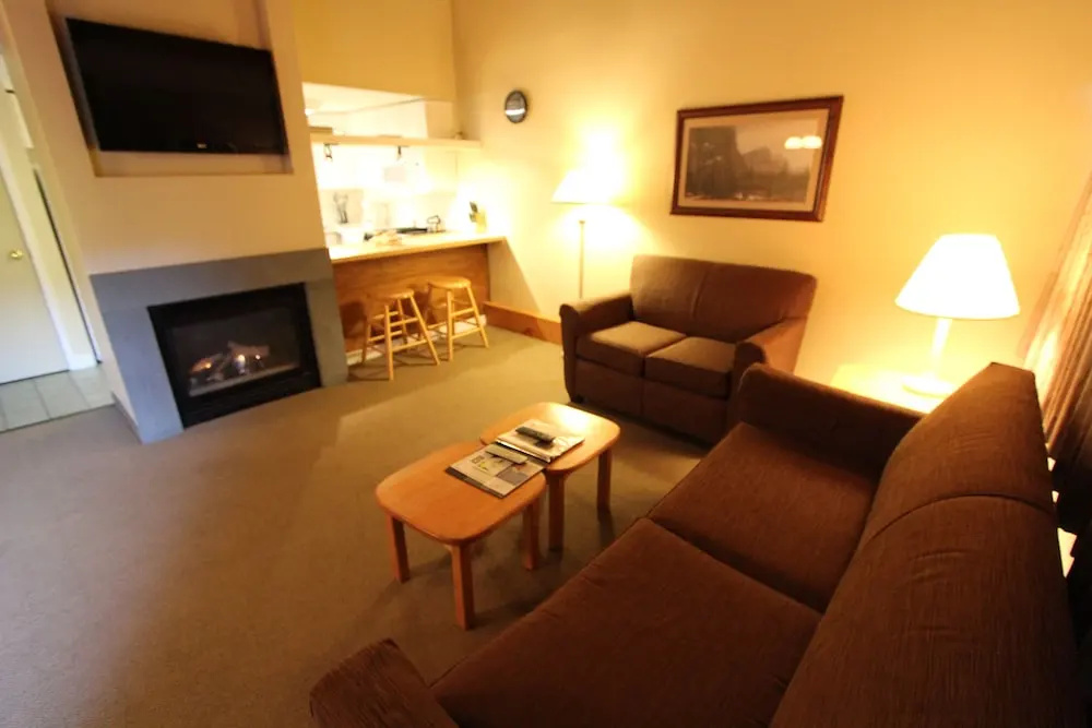 The Village of Loon Mountain, a VRI resort