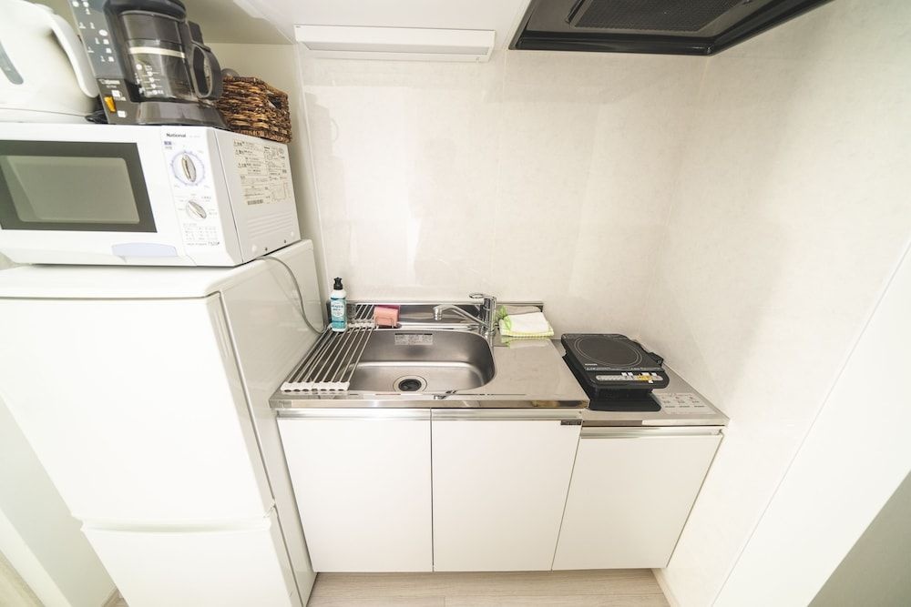 K&K Apartment Tokyo 202 사진 11