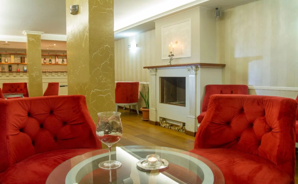 Hotel photo 12