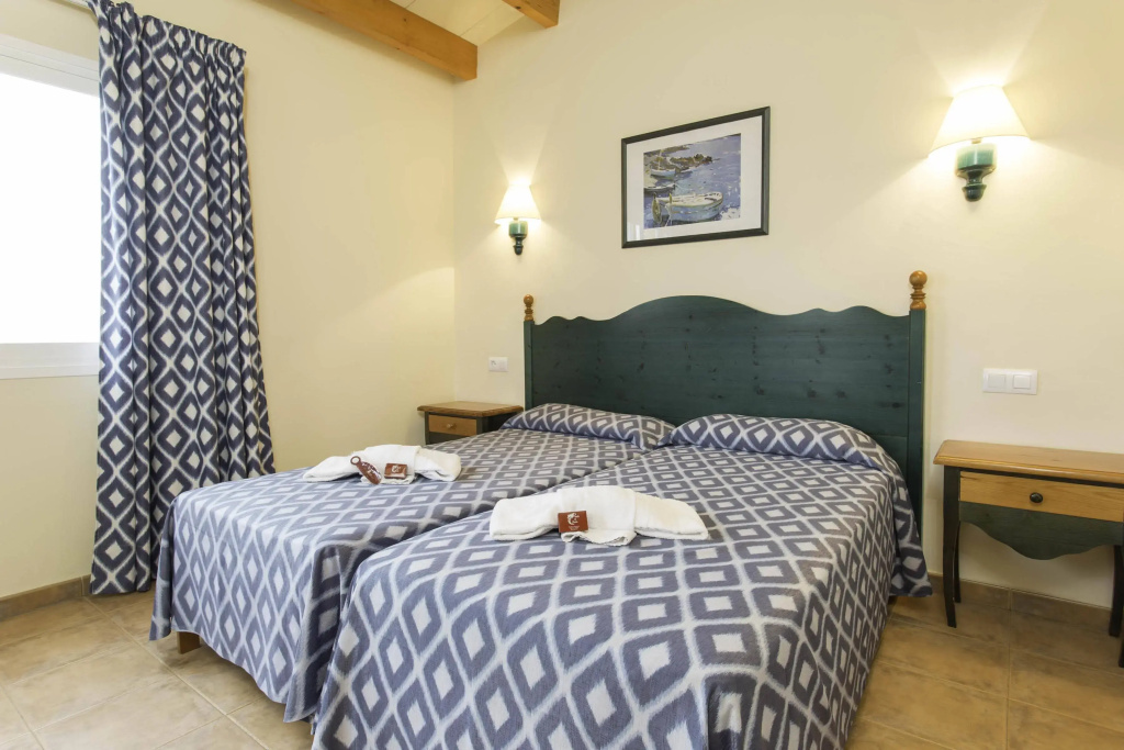 RVHotels Sea Club Menorca - Général