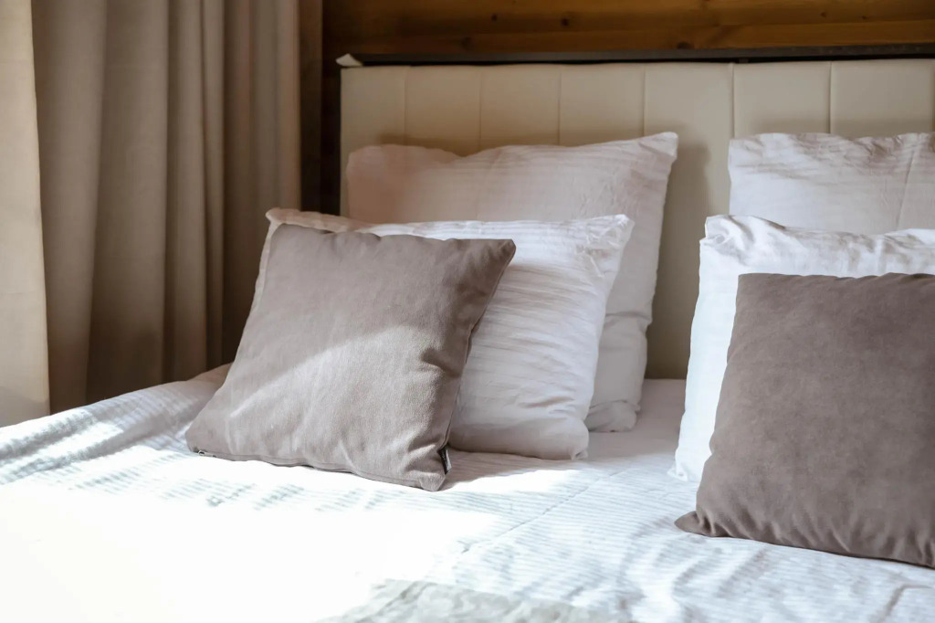 Апартаменты Сас на ул. Ленина, д. 27А - фото 20