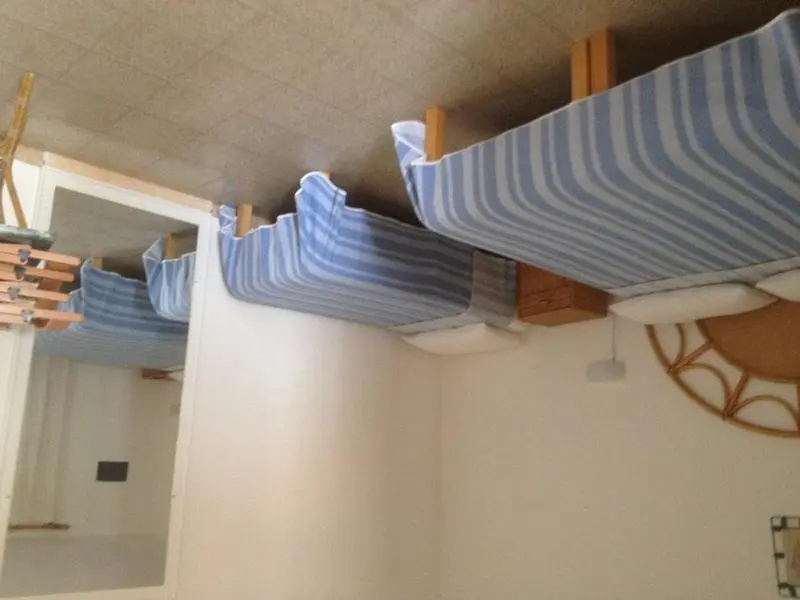 Ciccio - Chambres