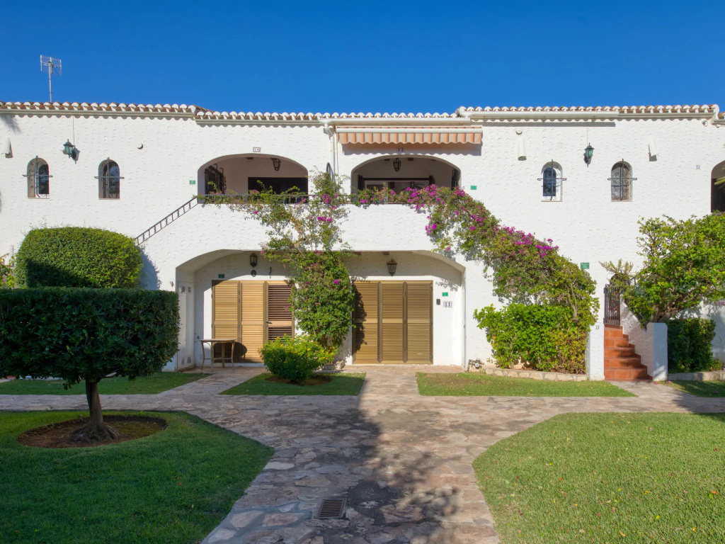El Palmeral