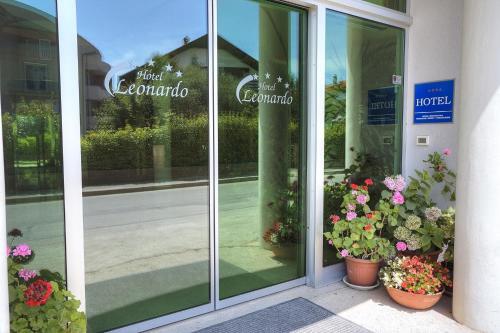 Hotel Leonardo