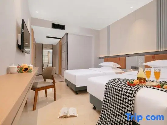 Comfort room