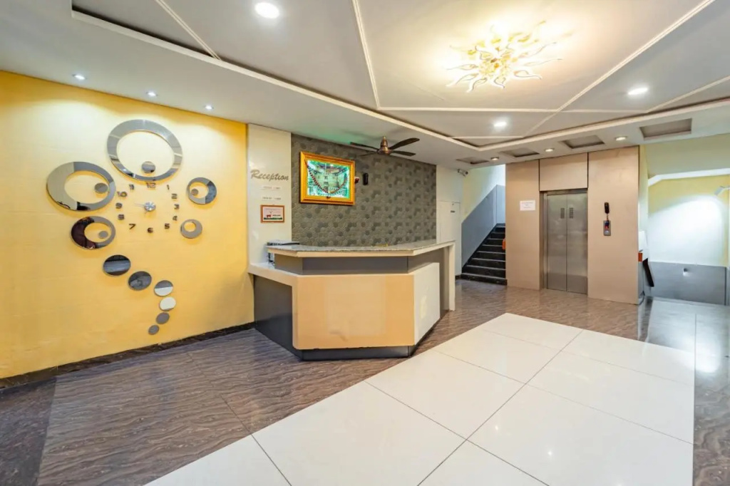 Hotel photo 6