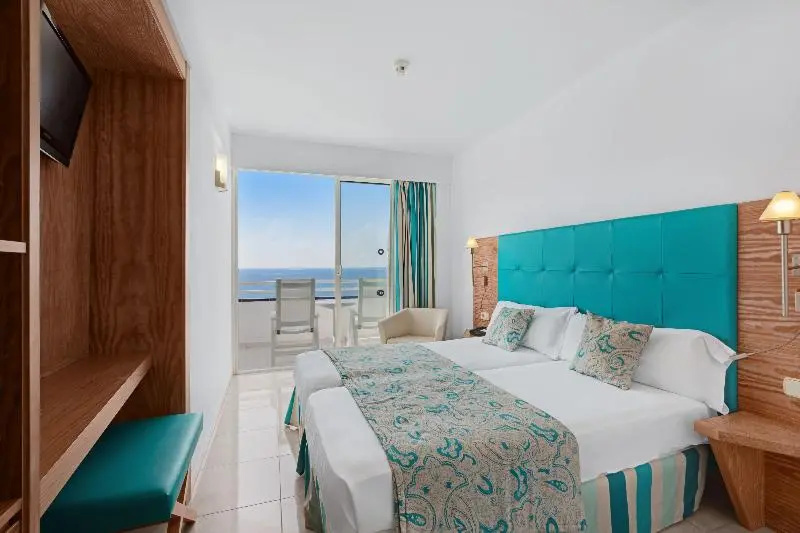 Alua Gran Camp de Mar - Chambres