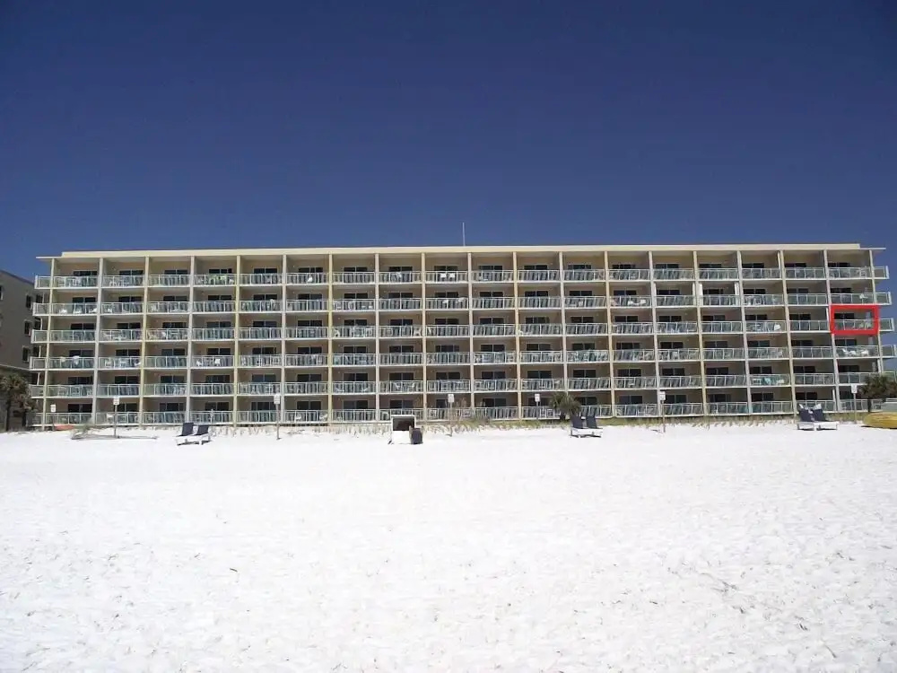 Pelican Isle 401 - Sun, Surf, and Sand