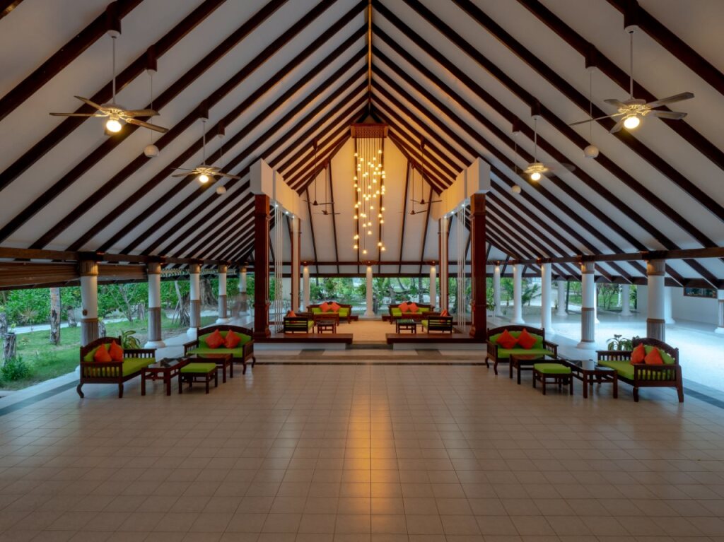 Villa Haven