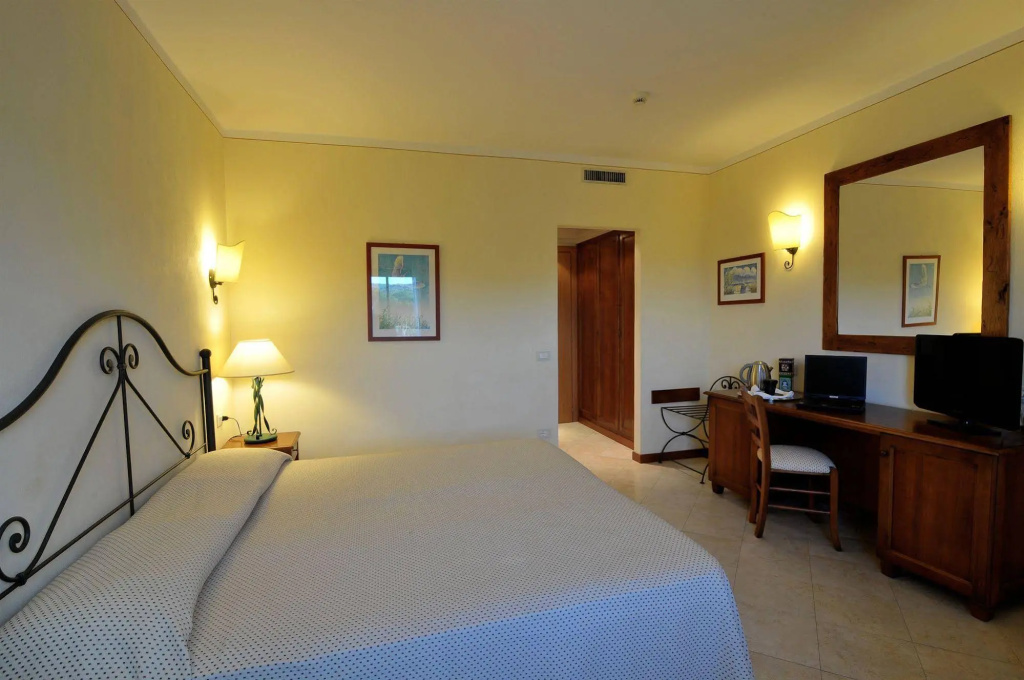 Hotel Airone Isola d'Elba - Général