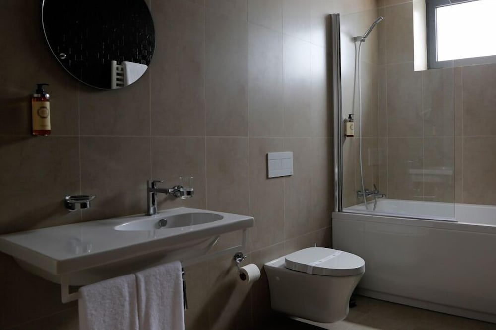 LBV House Hotel - Général