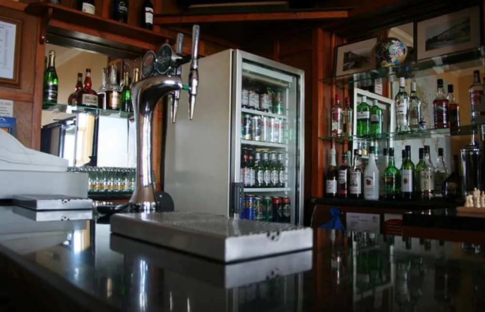 Lansdowne Hotel - Général