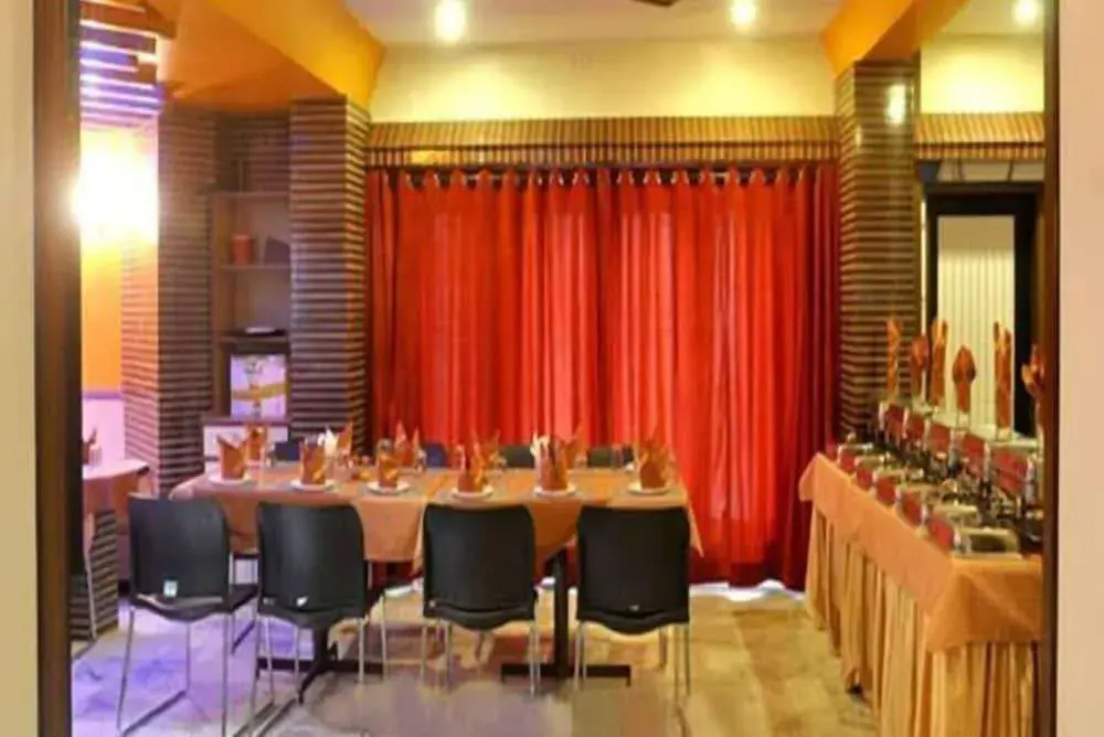 Hotel photo 9