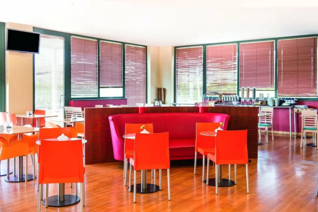 ibis Firenze Prato Est - Général