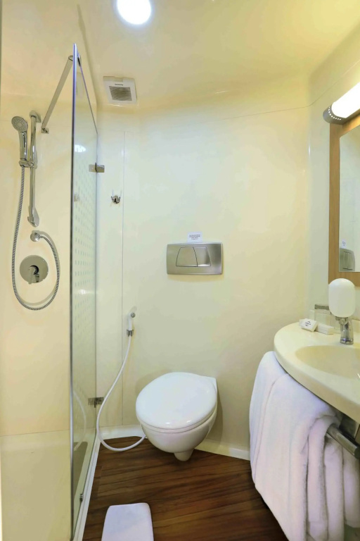 Cordela Hotel Cirebon - Général
