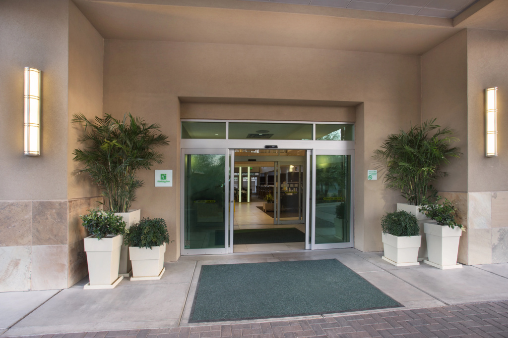 Holiday Inn Hotel & Suites Scottsdale North - Airpark by IHG - Général