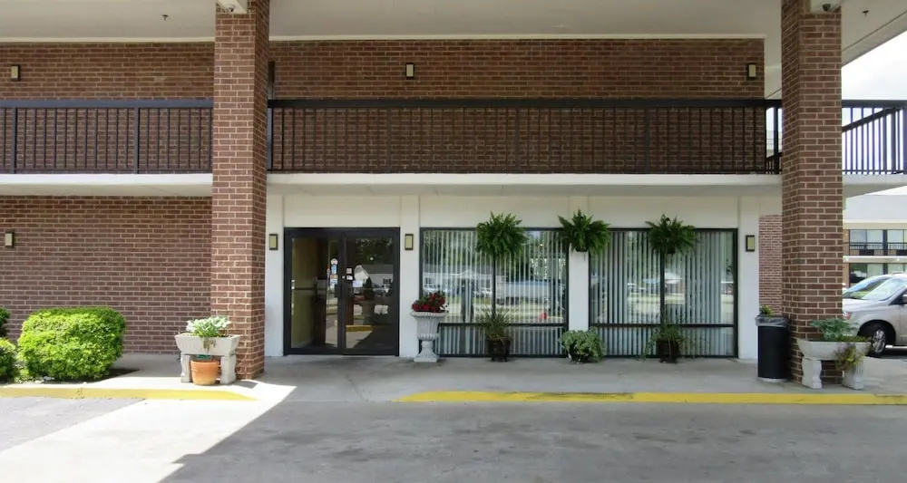 Travel Inn