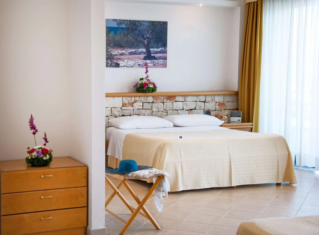 Hotel Terminal - Caroli Hotels - Général