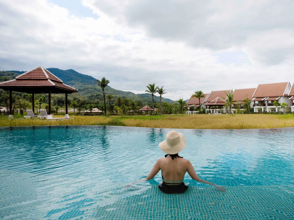 Pullman Luang Prabang - 2