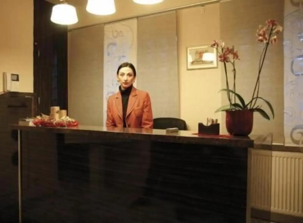 Hotel photo 17
