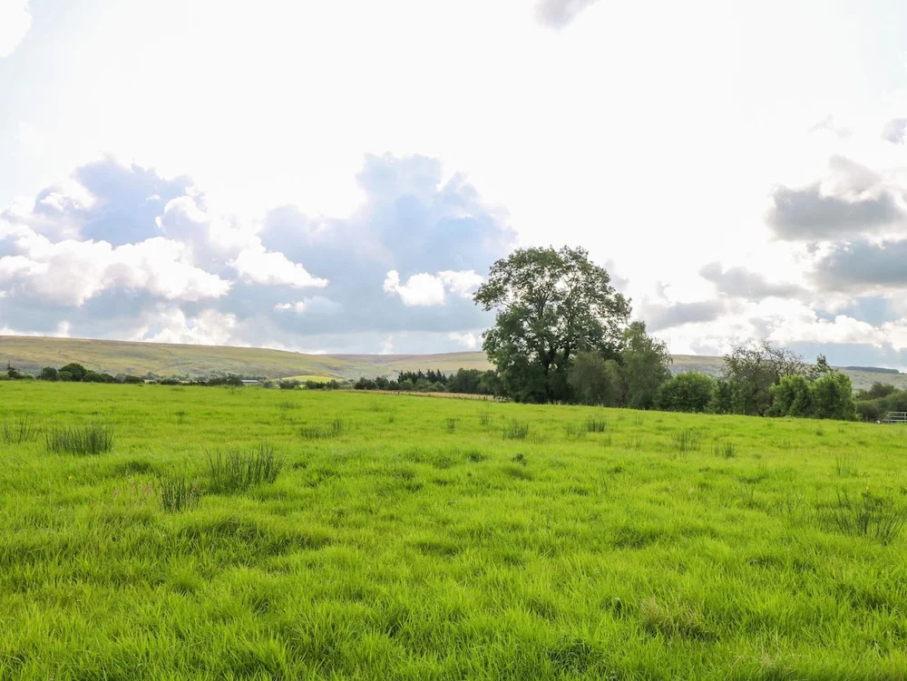 The Croft