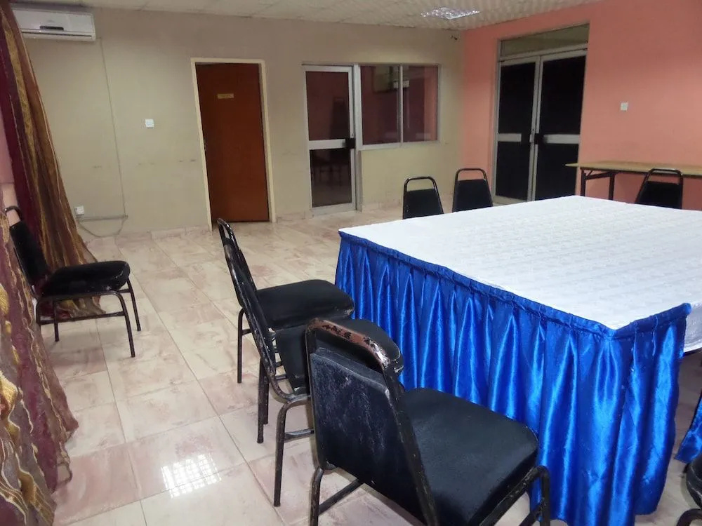 Hotel photo 20