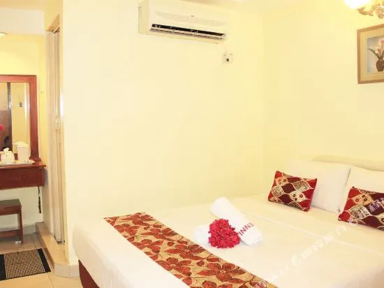 Sun Inns Hotel Lagoon Sunway