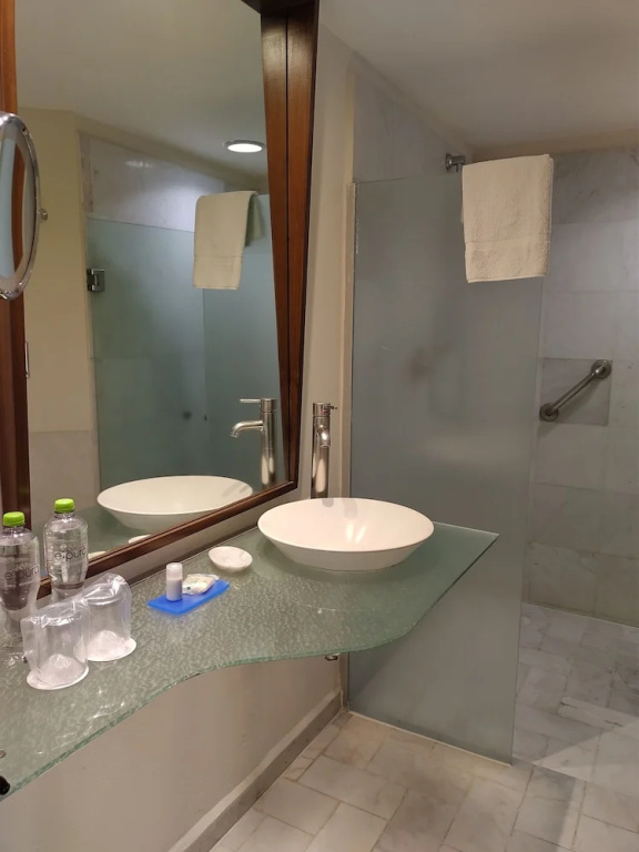 BelAir Business a Wyndham Garden Hotel - Chambres