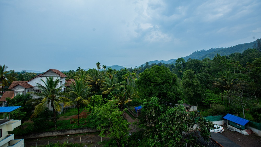 Woodside Residency Thekkady - Général