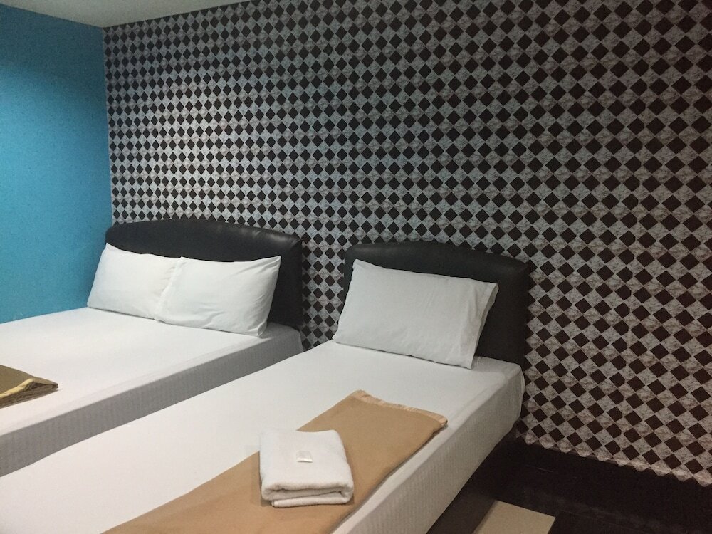 Ampang Point Star Hotel