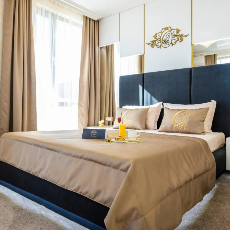 Onyx Beach Residence, Светий Влас (Святий Влас), Болгарія мініатюра 6