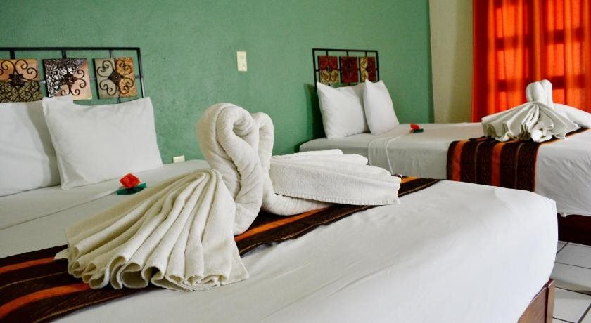 Hotel Aldama de Colima by null