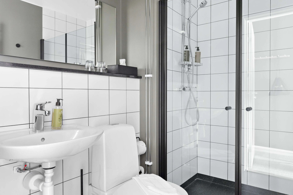 Hotel Falkoping, Sure Hotel Collection by Best Western - Chambres