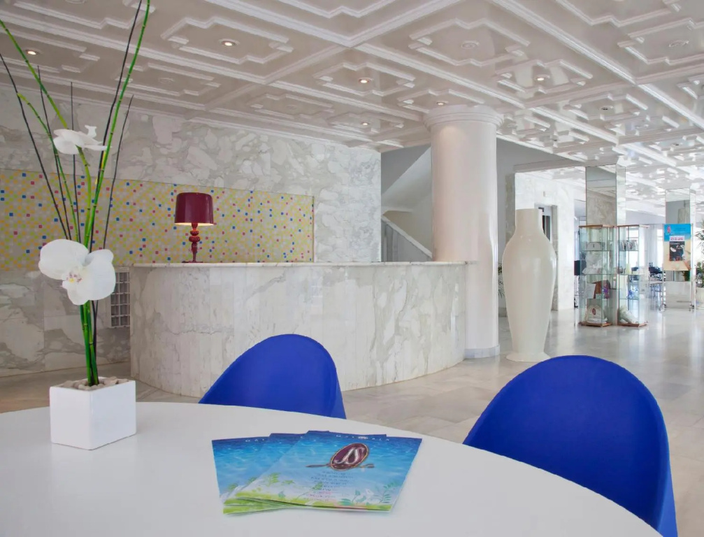 Hotel photo 15