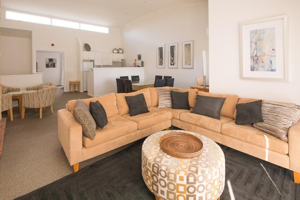 The Stables Resort Perisher - Open All Year