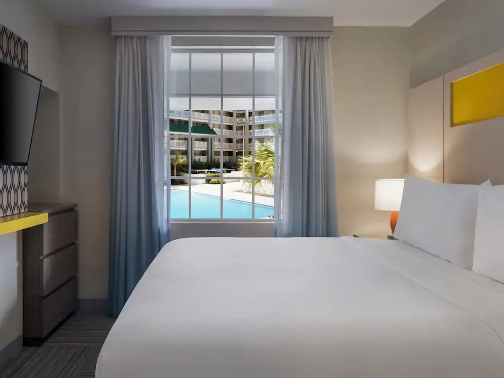 Holiday Inn Resort Orlando Suites - Waterpark by IHG - Chambres